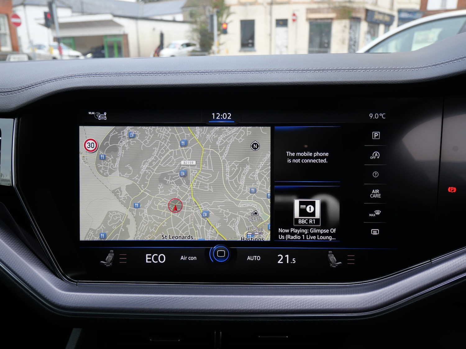 Used Volkswagen Touareg 2022 for sale - 77249411: Photo 17