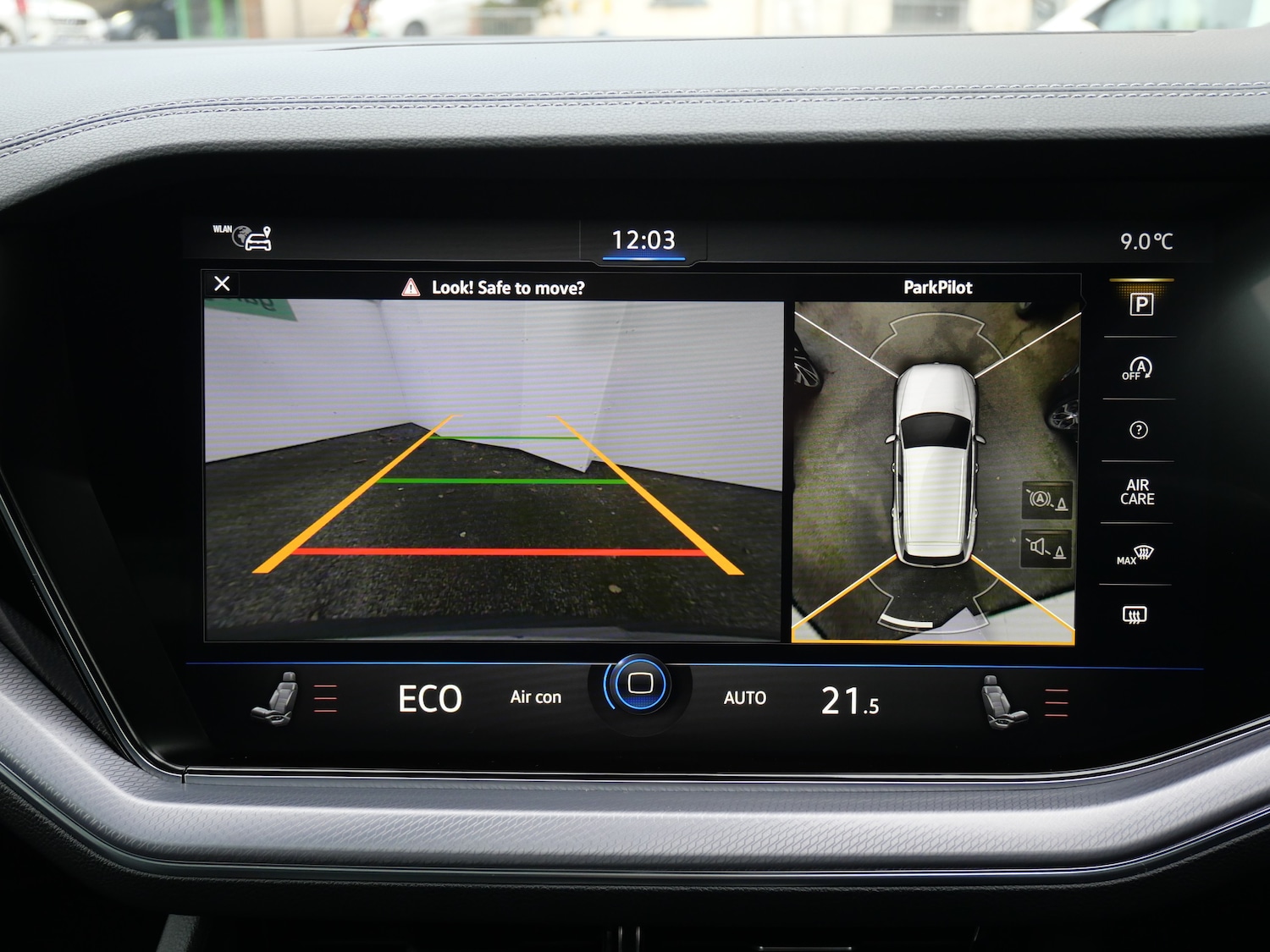 Used Volkswagen Touareg 2022 for sale - 77249411: Photo 18