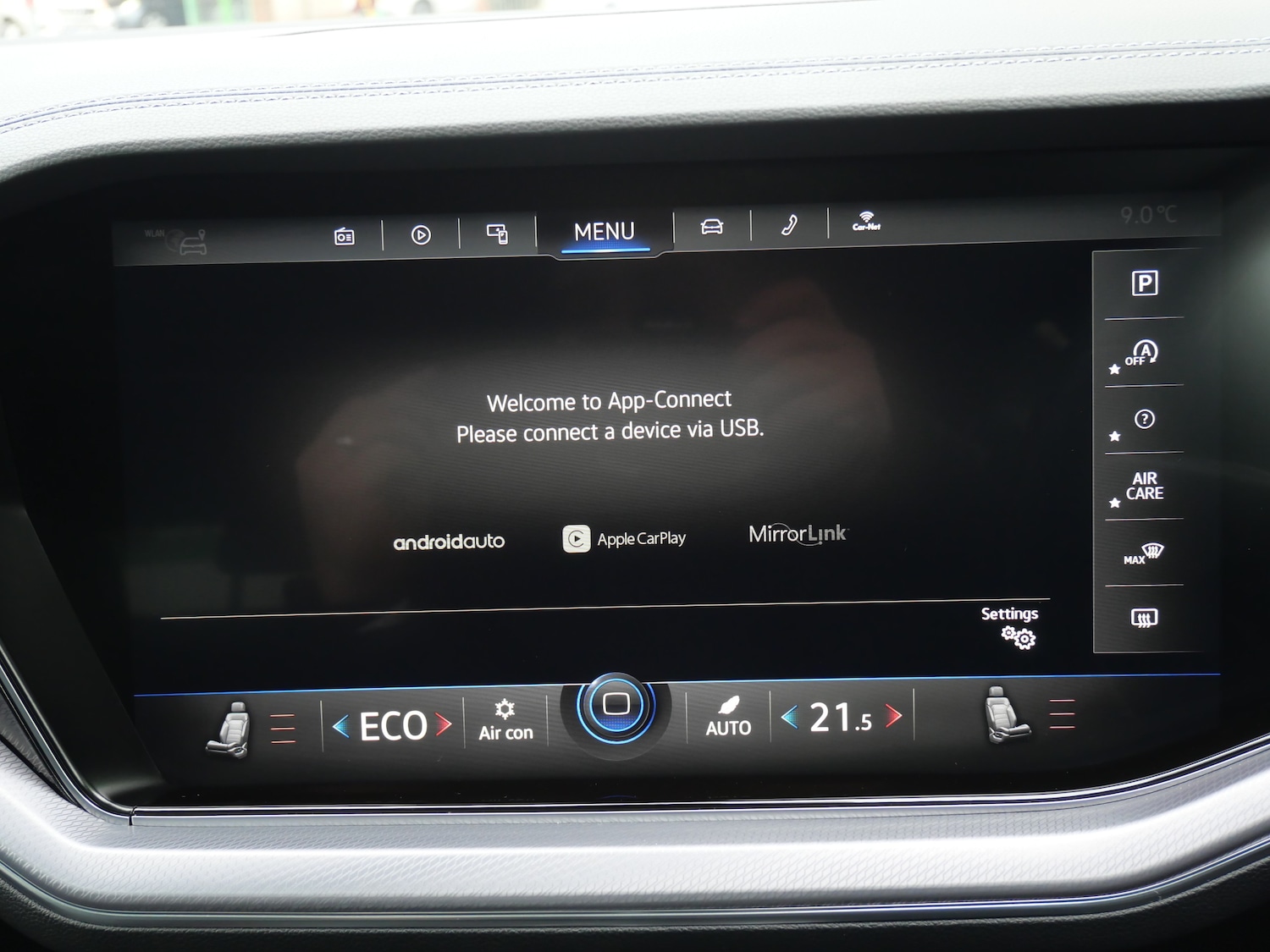 Used Volkswagen Touareg 2022 for sale - 77249411: Photo 20