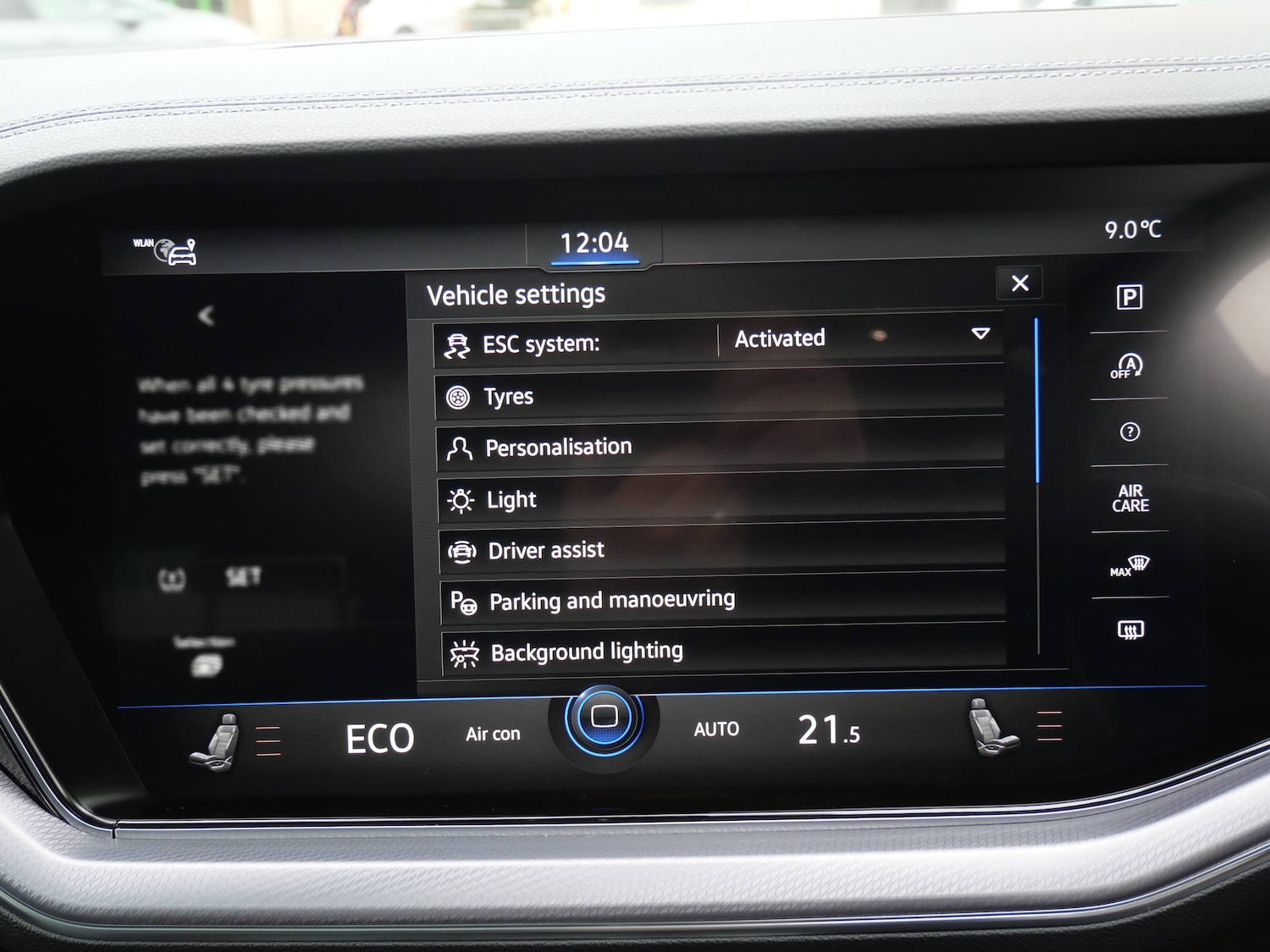 Used Volkswagen Touareg 2022 for sale - 77249411: Photo 22