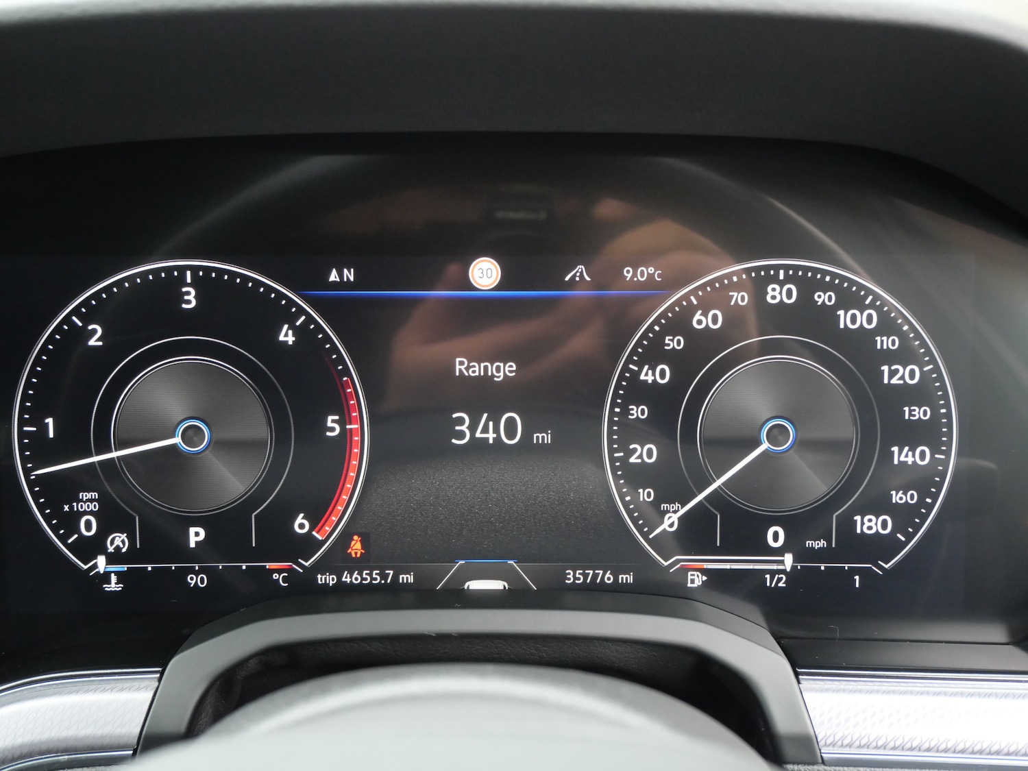 Used Volkswagen Touareg 2022 for sale - 77249411: Photo 37