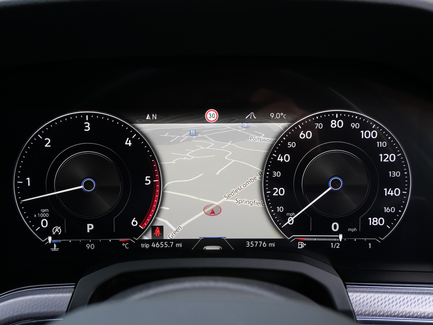 Used Volkswagen Touareg 2022 for sale - 77249411: Photo 38