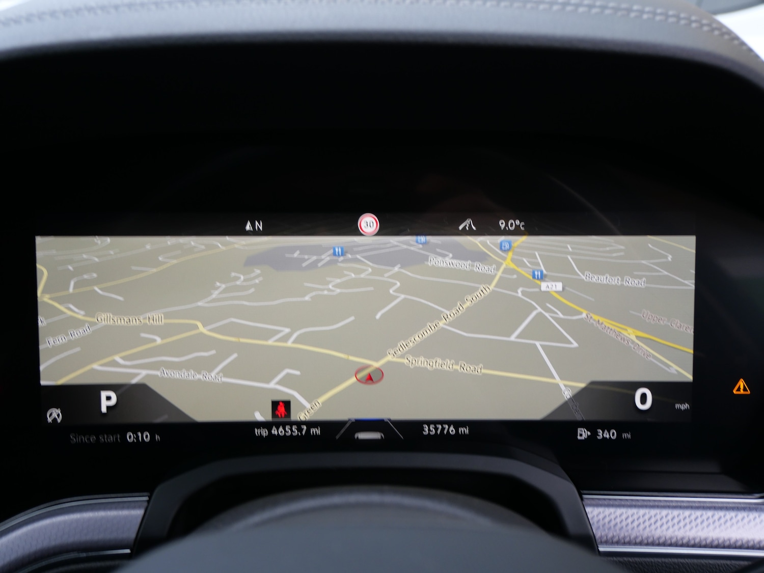 Used Volkswagen Touareg 2022 for sale - 77249411: Photo 39