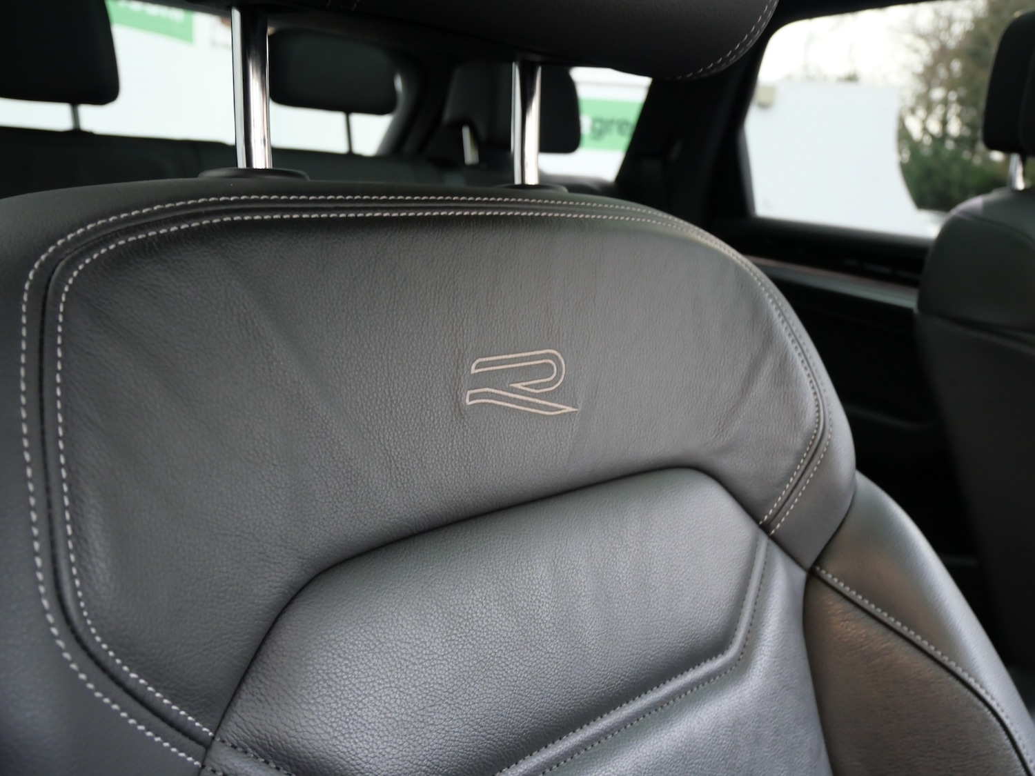 Used Volkswagen Touareg 2022 for sale - 77249411: Photo 45