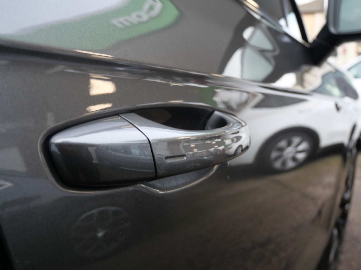 Used Volkswagen Touareg 2022 for sale - 77249411: Photo 47