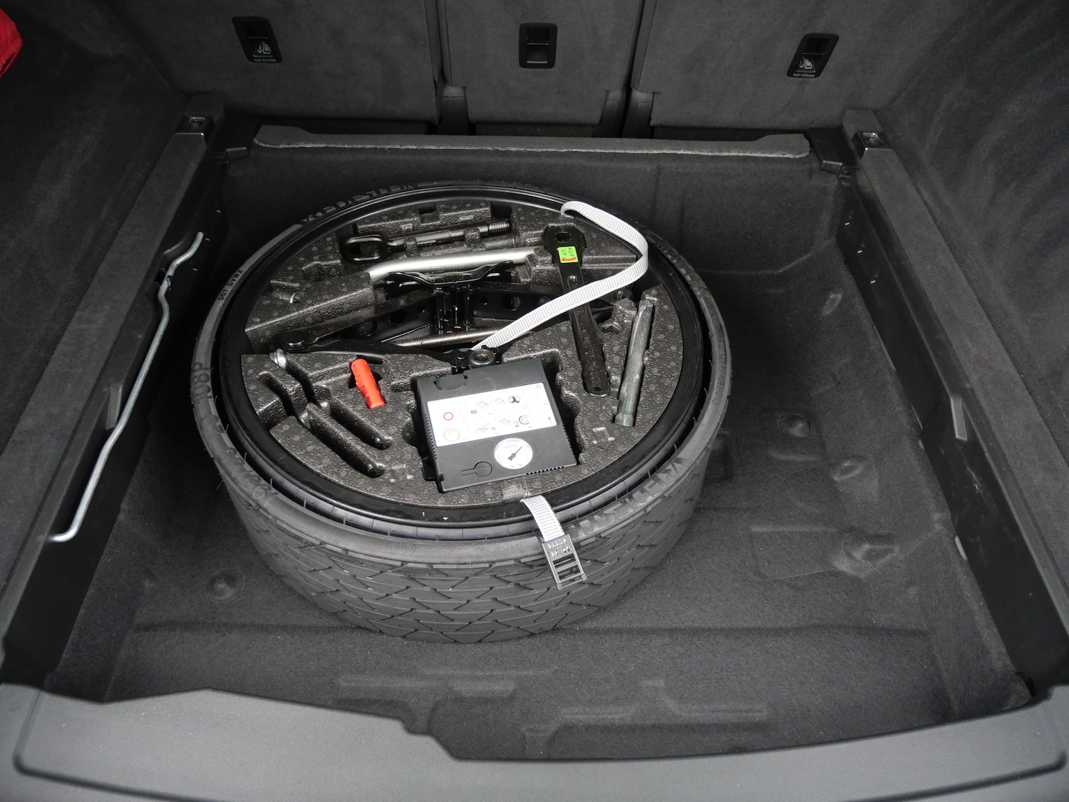 Used Volkswagen Touareg 2022 for sale - 77249411: Photo 54