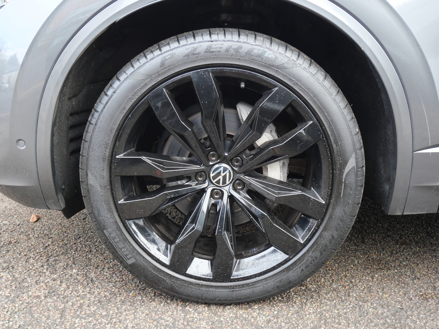 Used Volkswagen Touareg 2022 for sale - 77249411: Photo 68