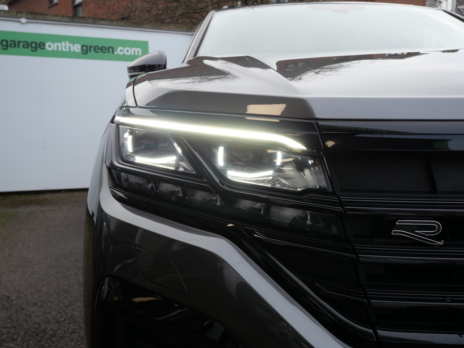 Used Volkswagen Touareg 2022 for sale - 77249411: Photo 73