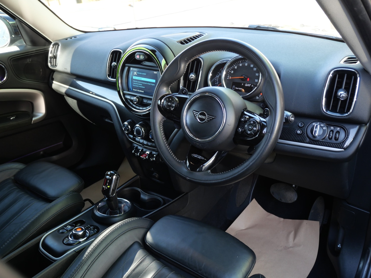 Used MINI Countryman 2020 for sale - 77460430: Photo 15