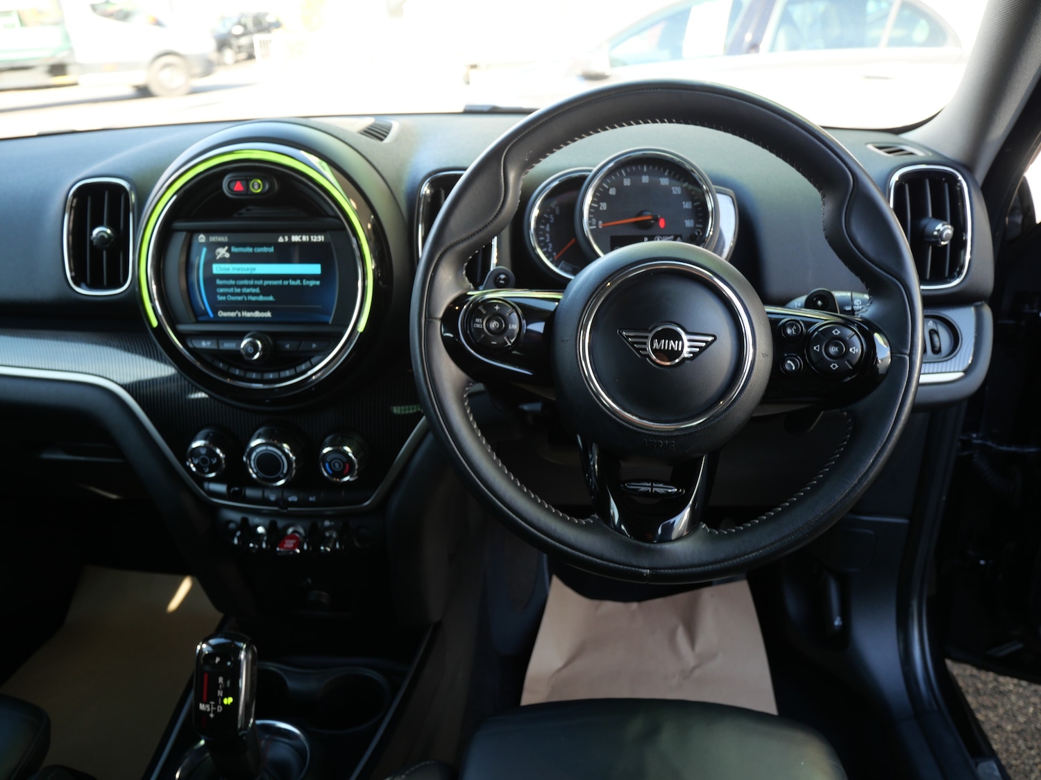 Used MINI Countryman 2020 for sale - 77460430: Photo 16