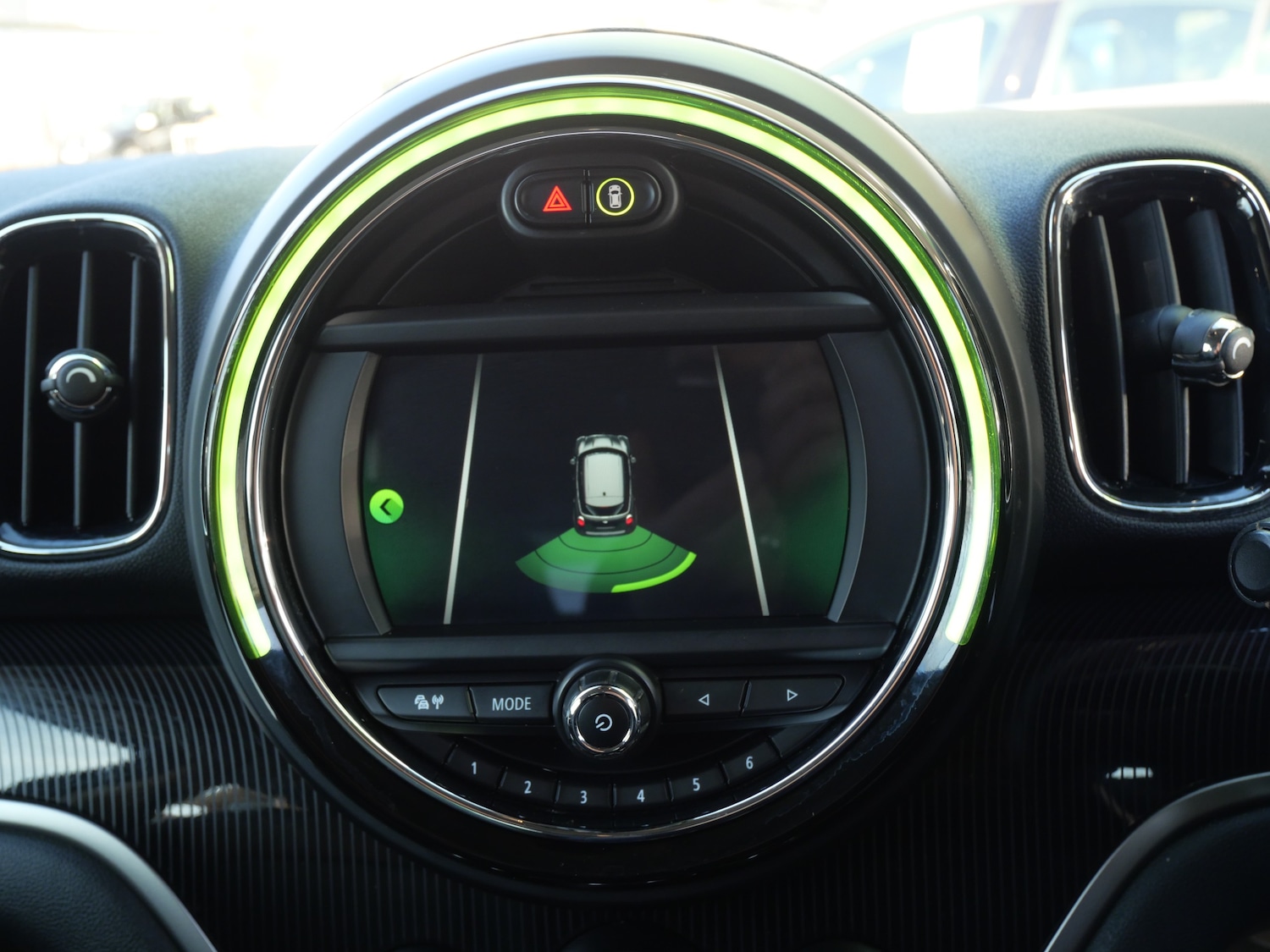 Used MINI Countryman 2020 for sale - 77460430: Photo 19