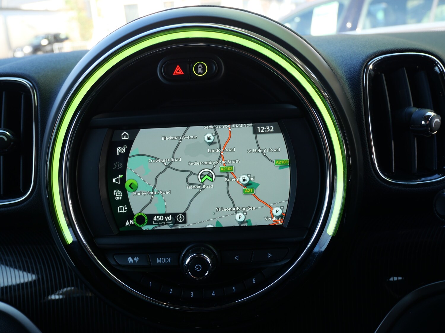 Used MINI Countryman 2020 for sale - 77460430: Photo 20