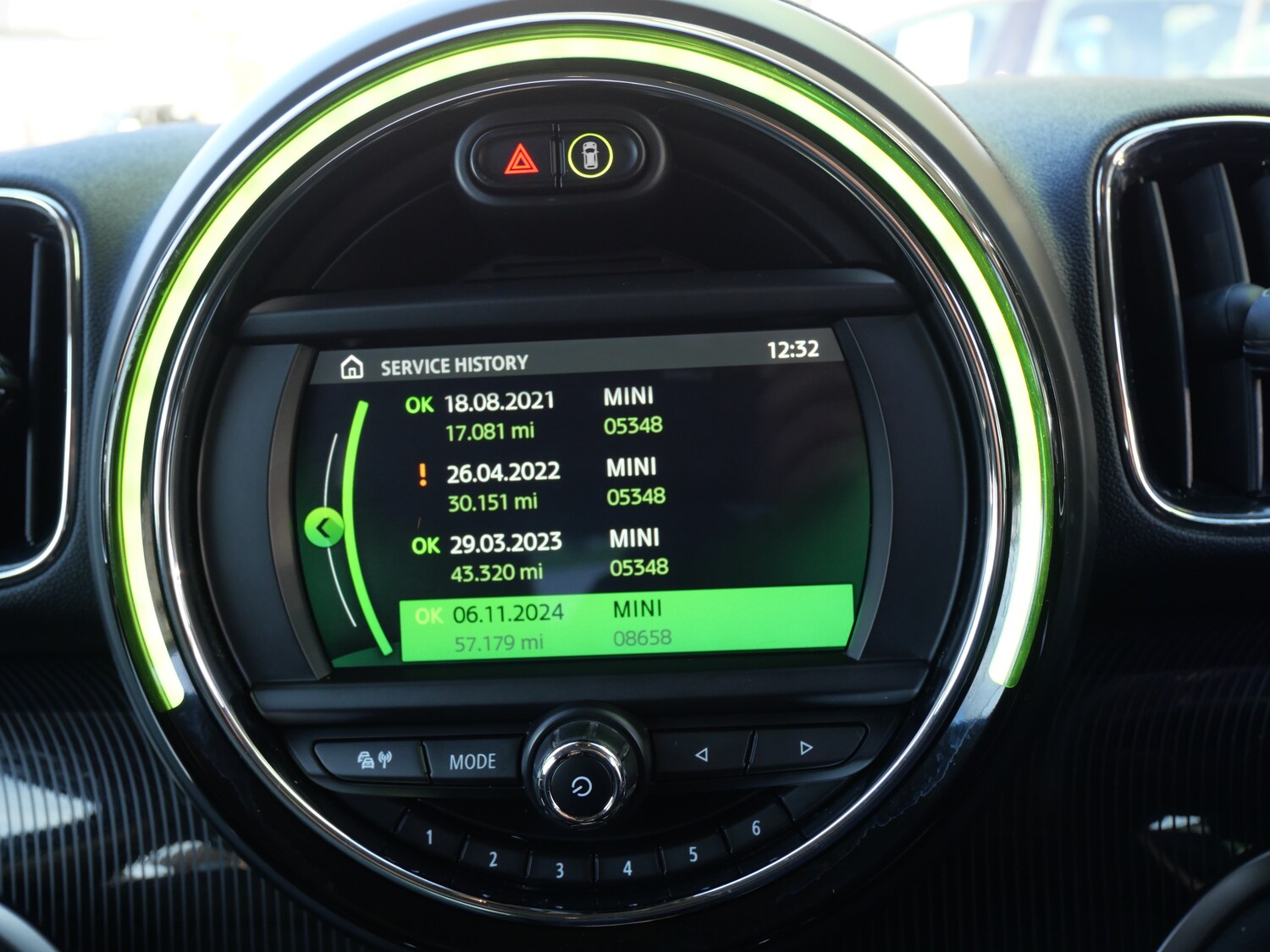 Used MINI Countryman 2020 for sale - 77460430: Photo 21