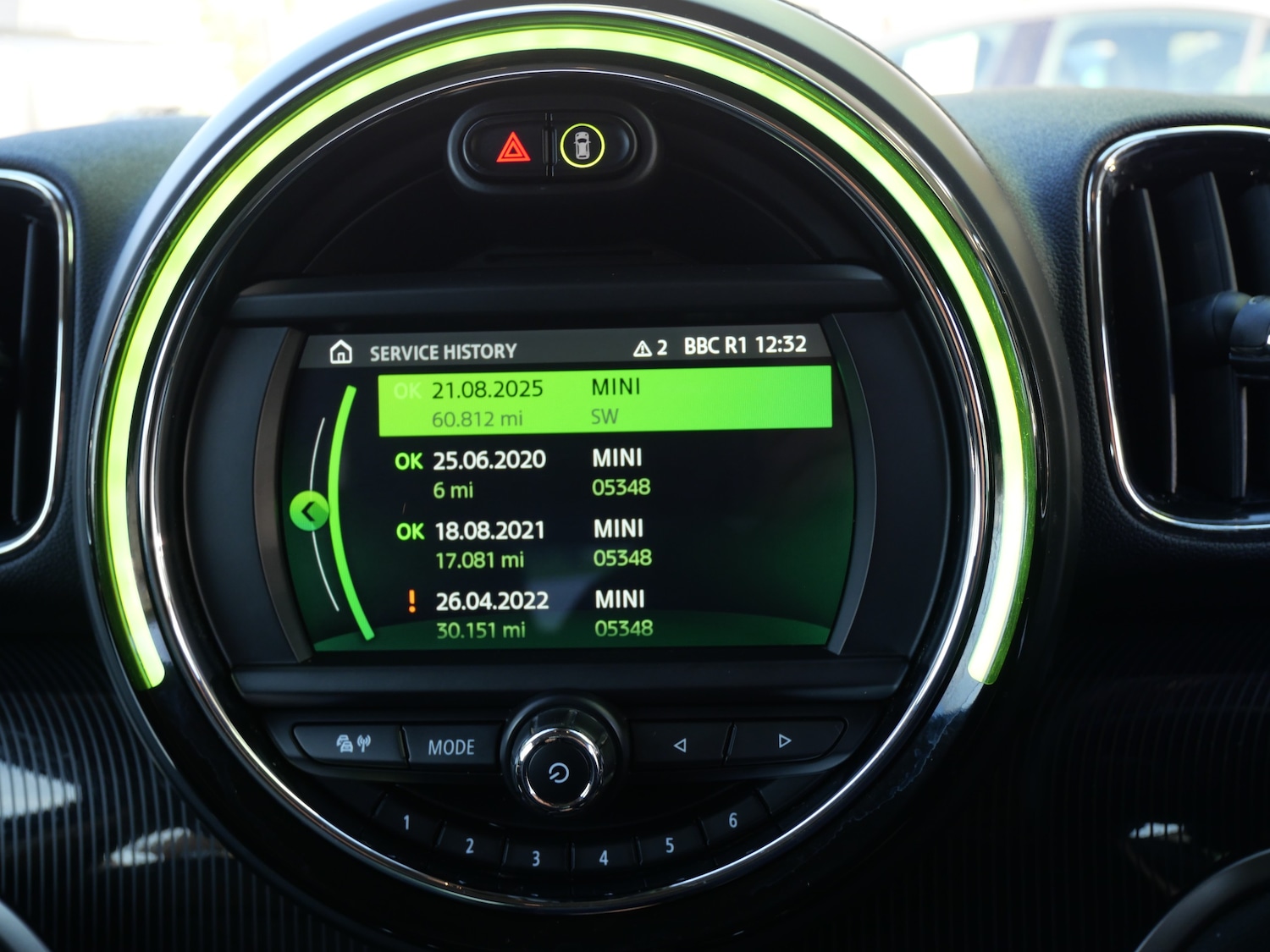 Used MINI Countryman 2020 for sale - 77460430: Photo 22