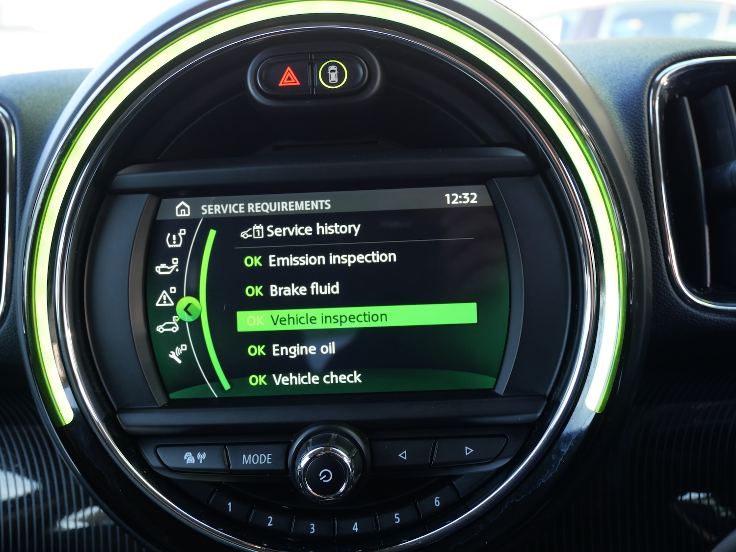 Used MINI Countryman 2020 for sale - 77460430: Photo 23