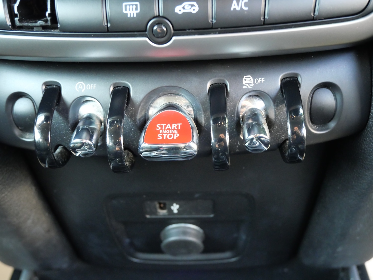 Used MINI Countryman 2020 for sale - 77460430: Photo 27