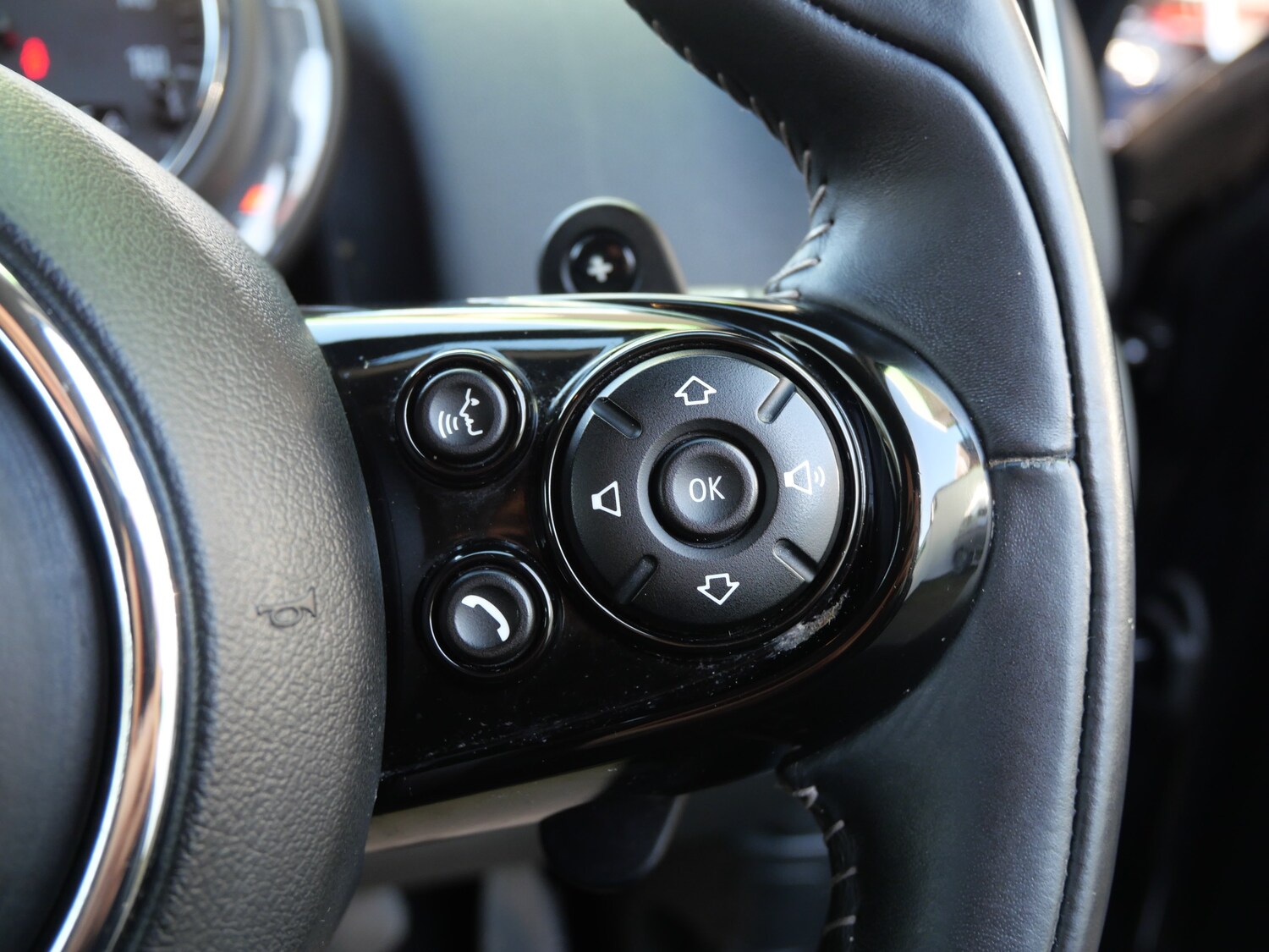 Used MINI Countryman 2020 for sale - 77460430: Photo 38