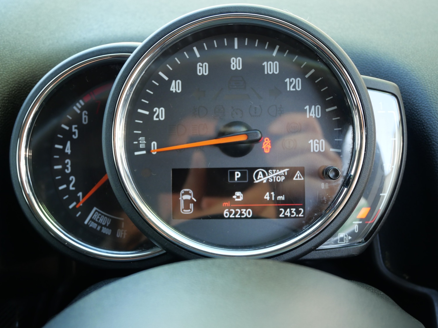 Used MINI Countryman 2020 for sale - 77460430: Photo 41