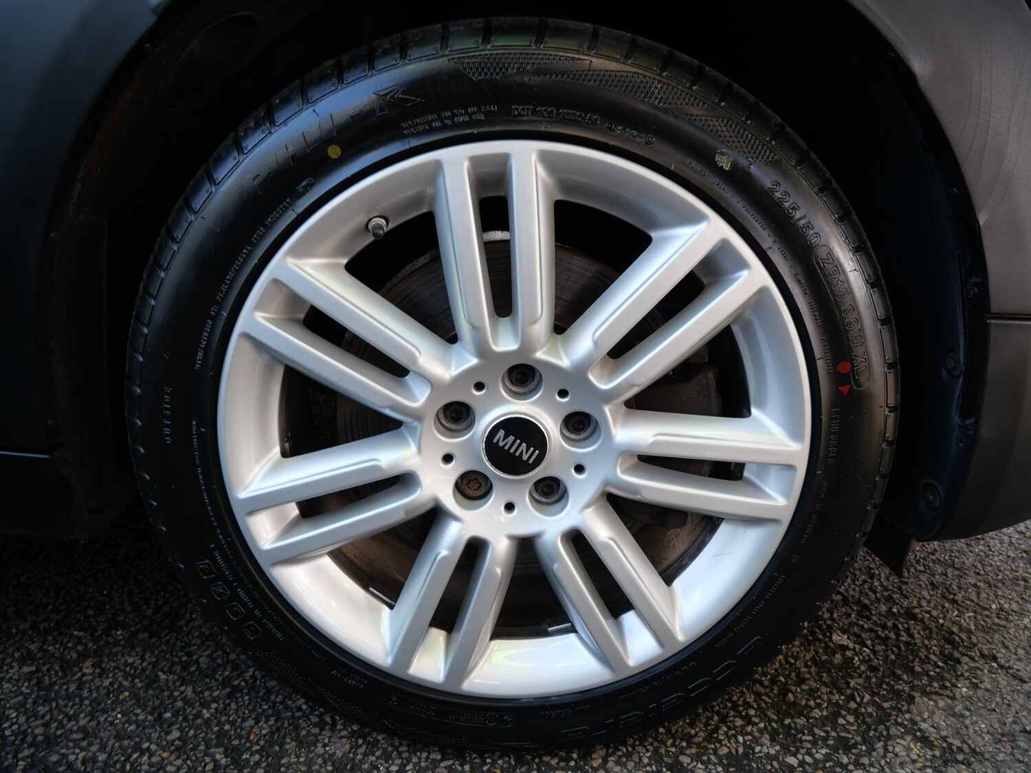 Used MINI Countryman 2020 for sale - 77460430: Photo 51