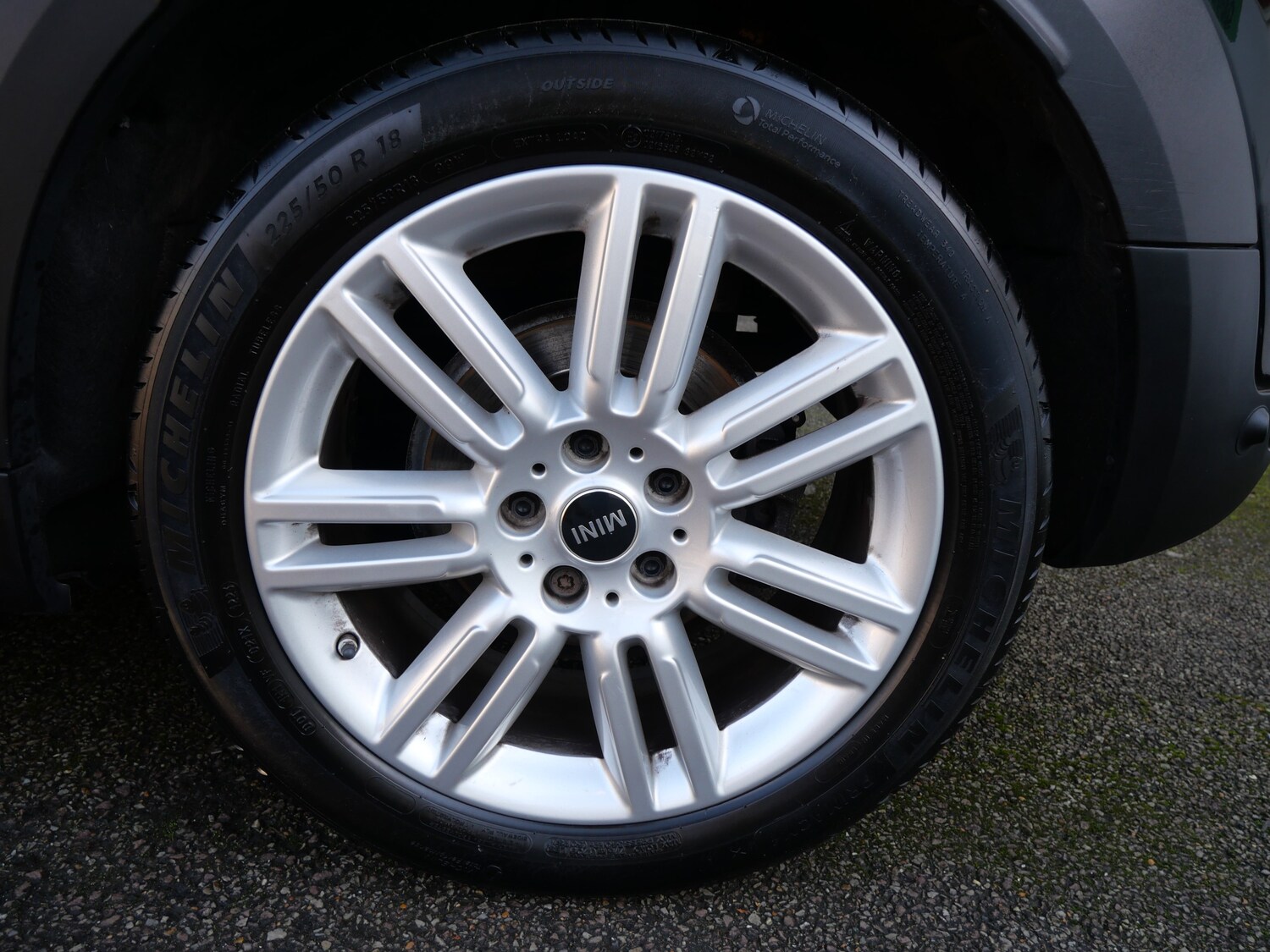 Used MINI Countryman 2020 for sale - 77460430: Photo 53