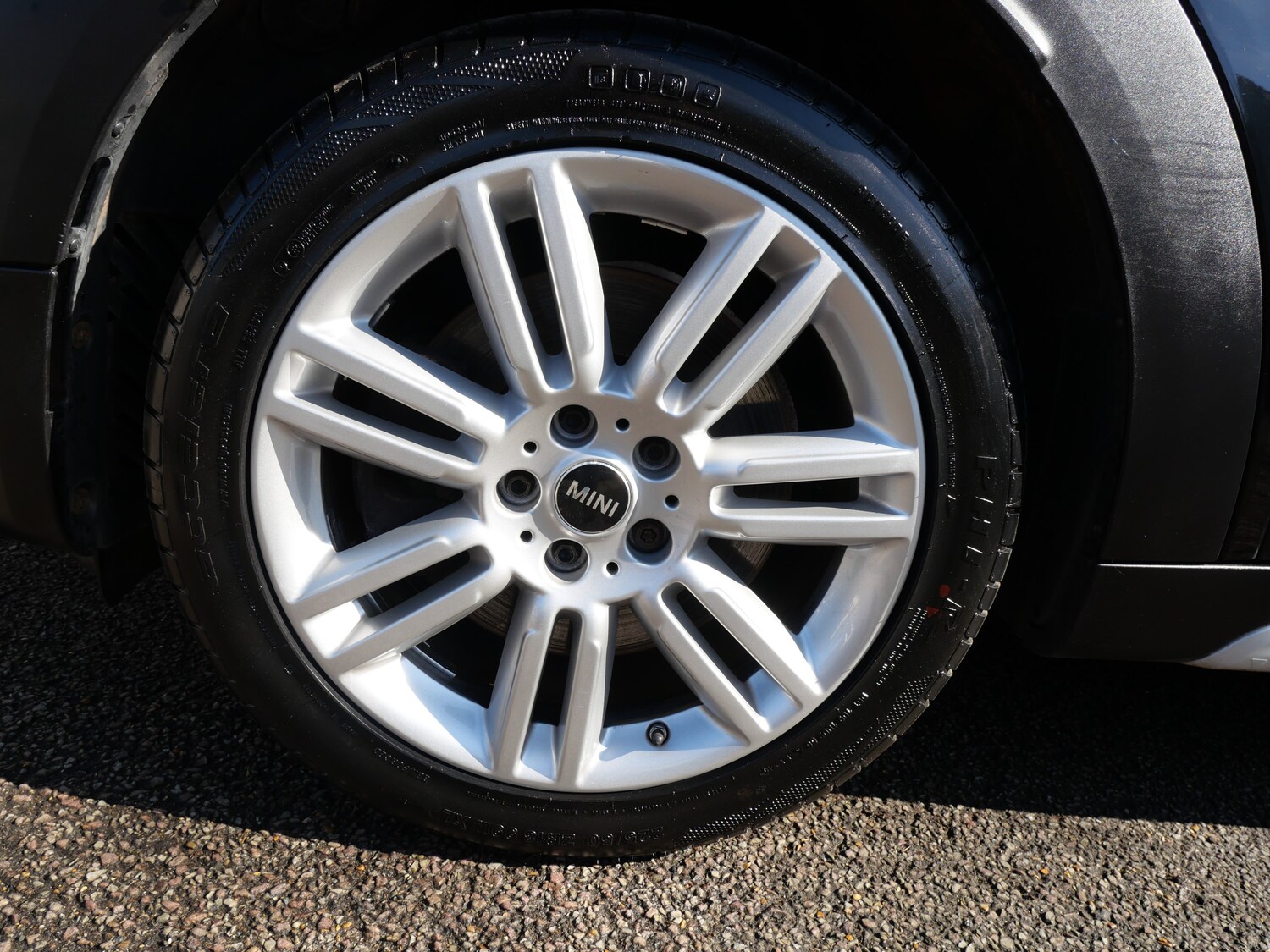 Used MINI Countryman 2020 for sale - 77460430: Photo 54