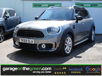 Used MINI Countryman 2020 for sale - 78459443: Photo