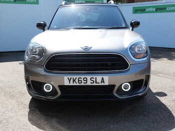 Used MINI Countryman 2020 for sale - 78459443: Photo