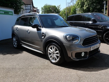 Used MINI Countryman 2020 for sale - 78459443: Photo