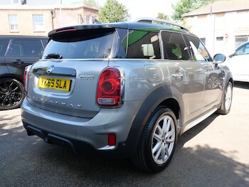Used MINI Countryman 2020 for sale - 78459443: Photo