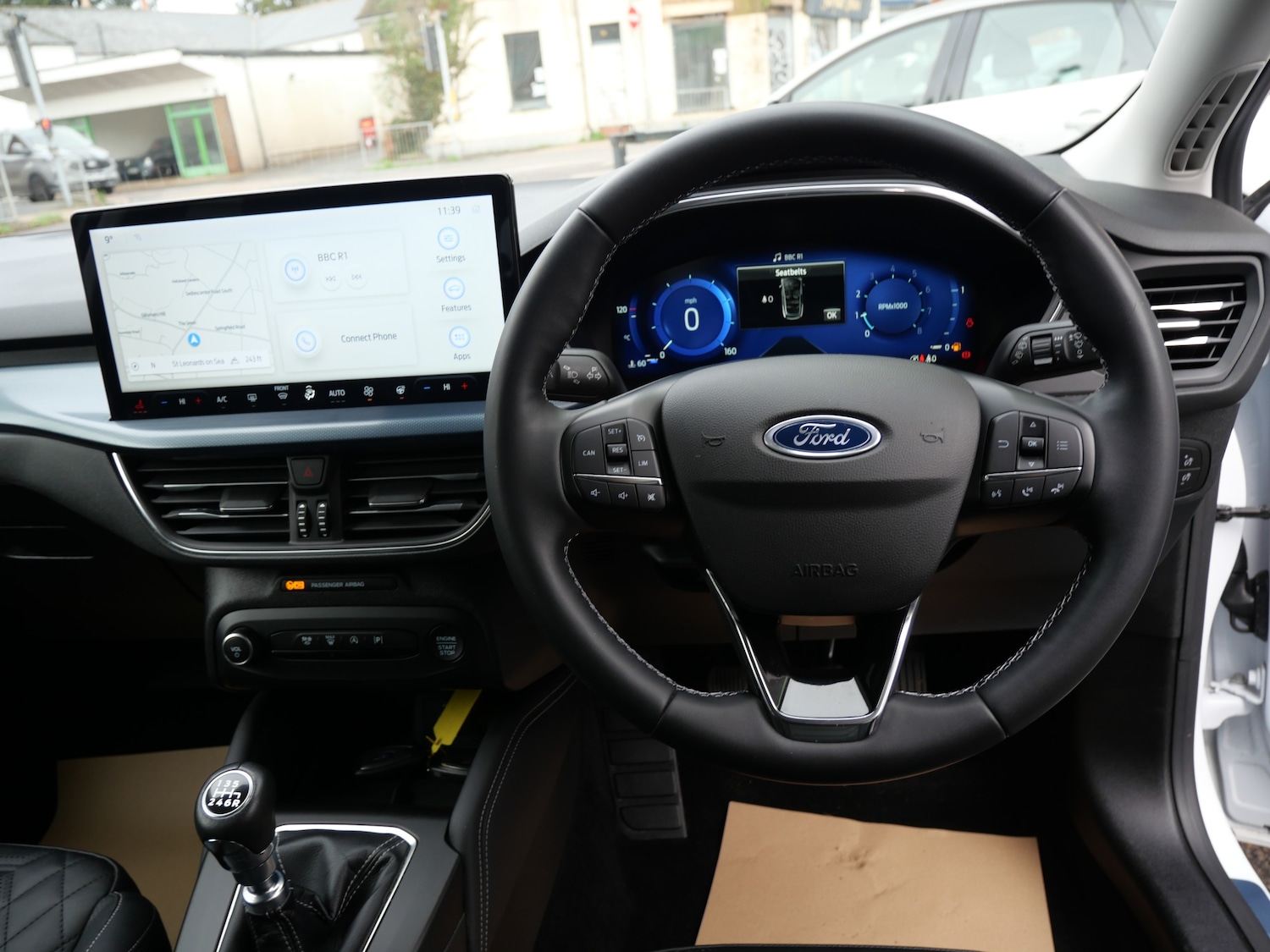 Used Ford Focus 2022 for sale - 77462957: Photo 16