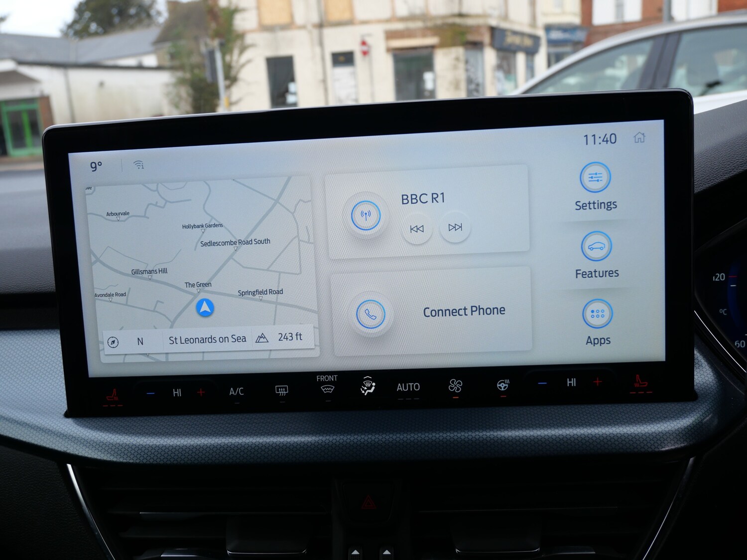 Used Ford Focus 2022 for sale - 77462957: Photo 17