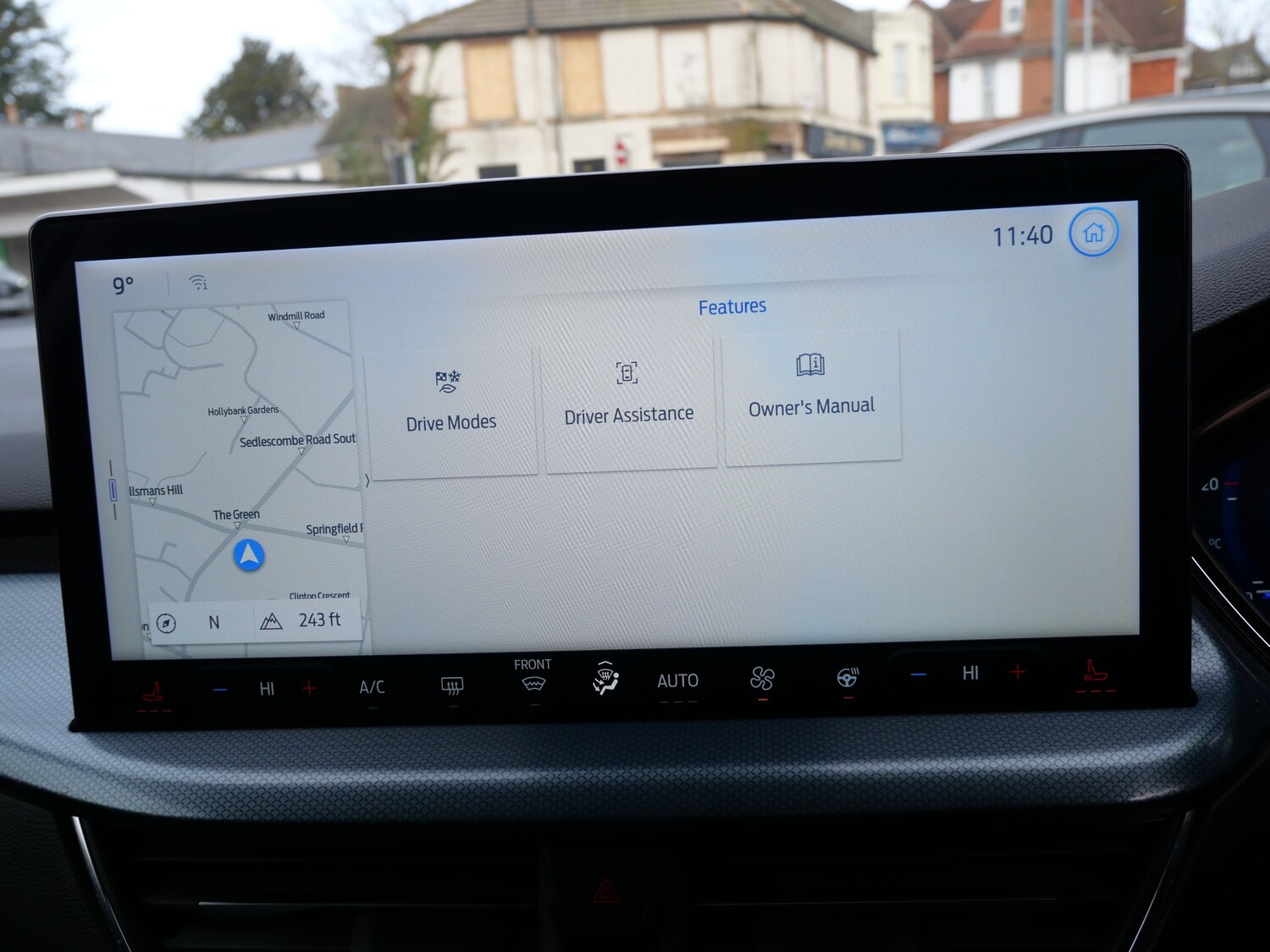 Used Ford Focus 2022 for sale - 77462957: Photo 20