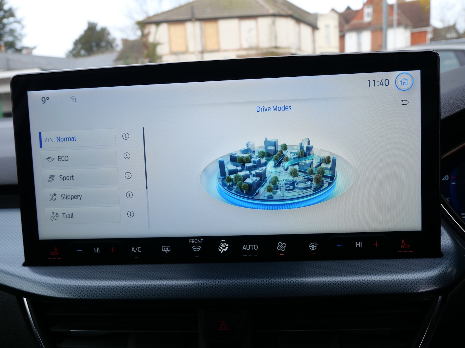 Used Ford Focus 2022 for sale - 77462957: Photo 21