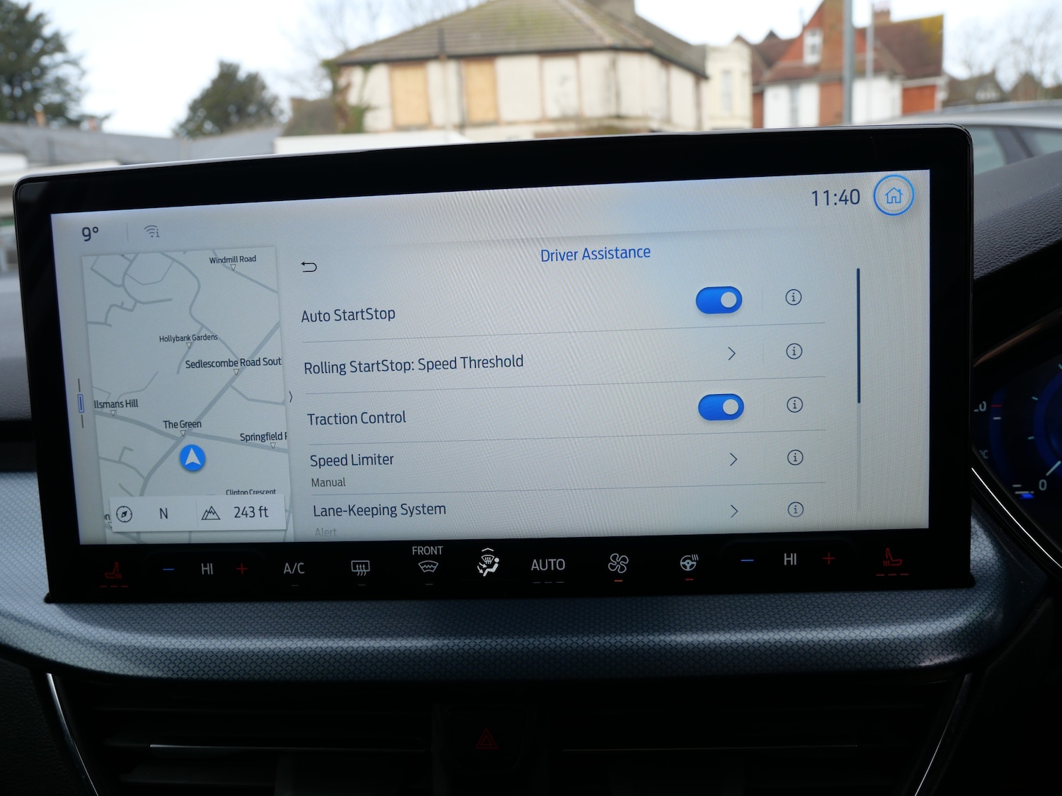 Used Ford Focus 2022 for sale - 77462957: Photo 22