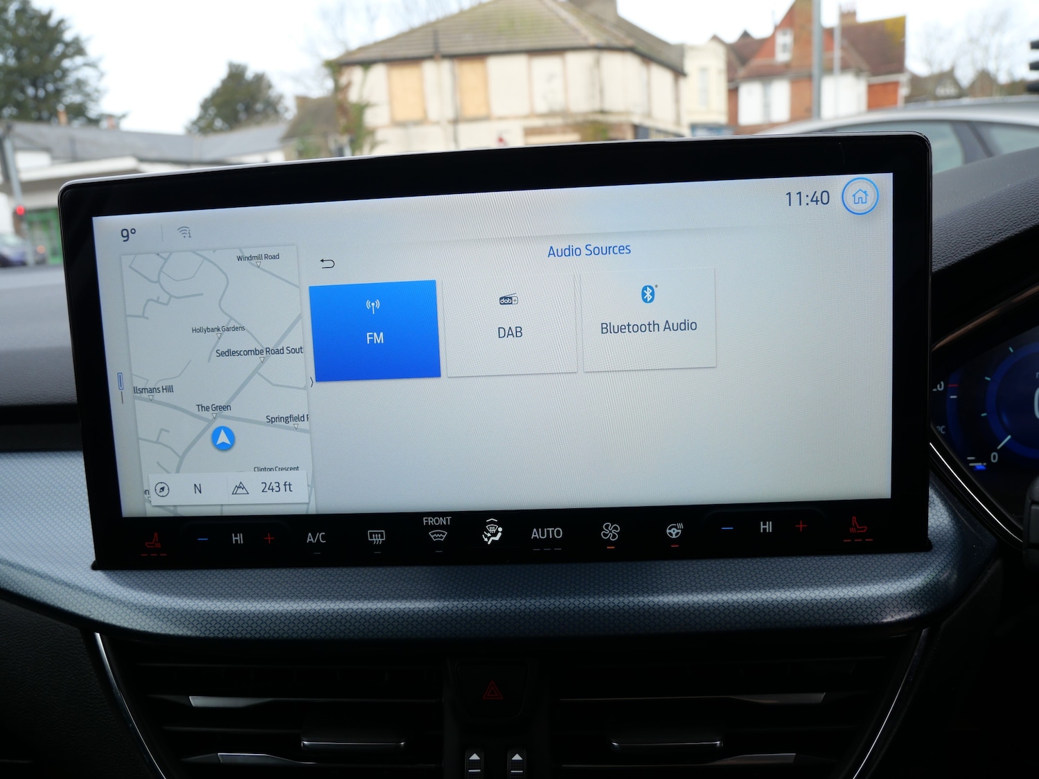 Used Ford Focus 2022 for sale - 77462957: Photo 23