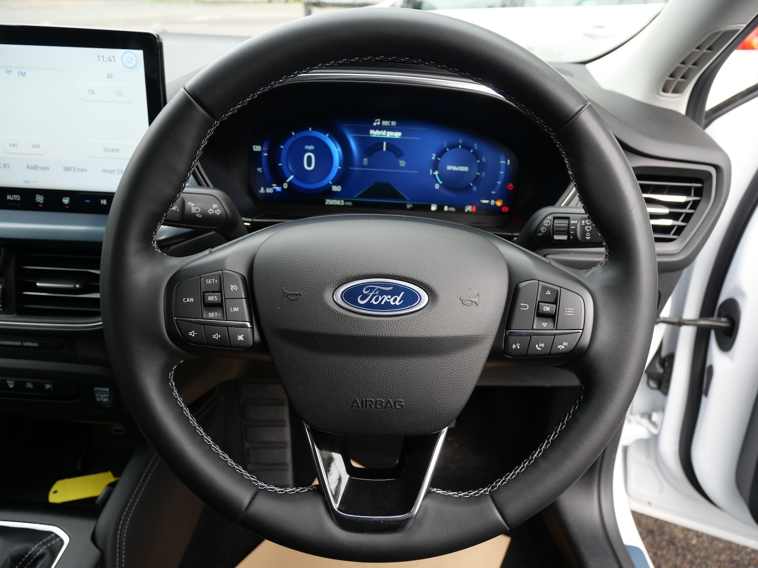 Used Ford Focus 2022 for sale - 77462957: Photo 30