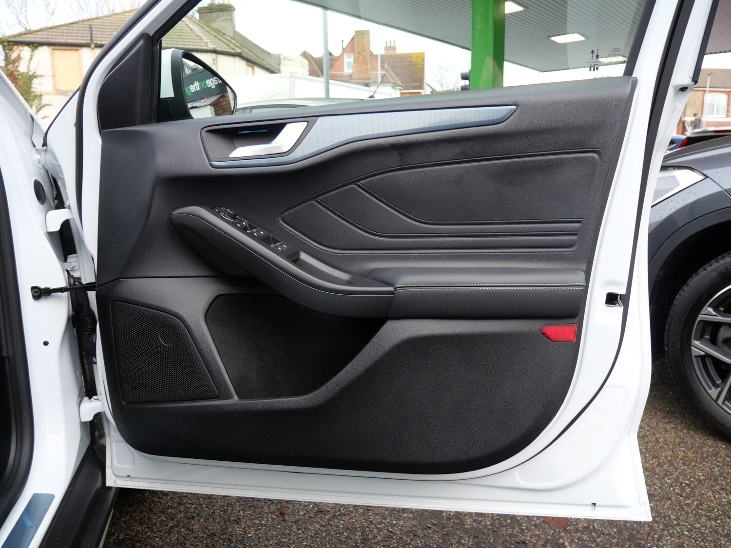 Used Ford Focus 2022 for sale - 77462957: Photo 39