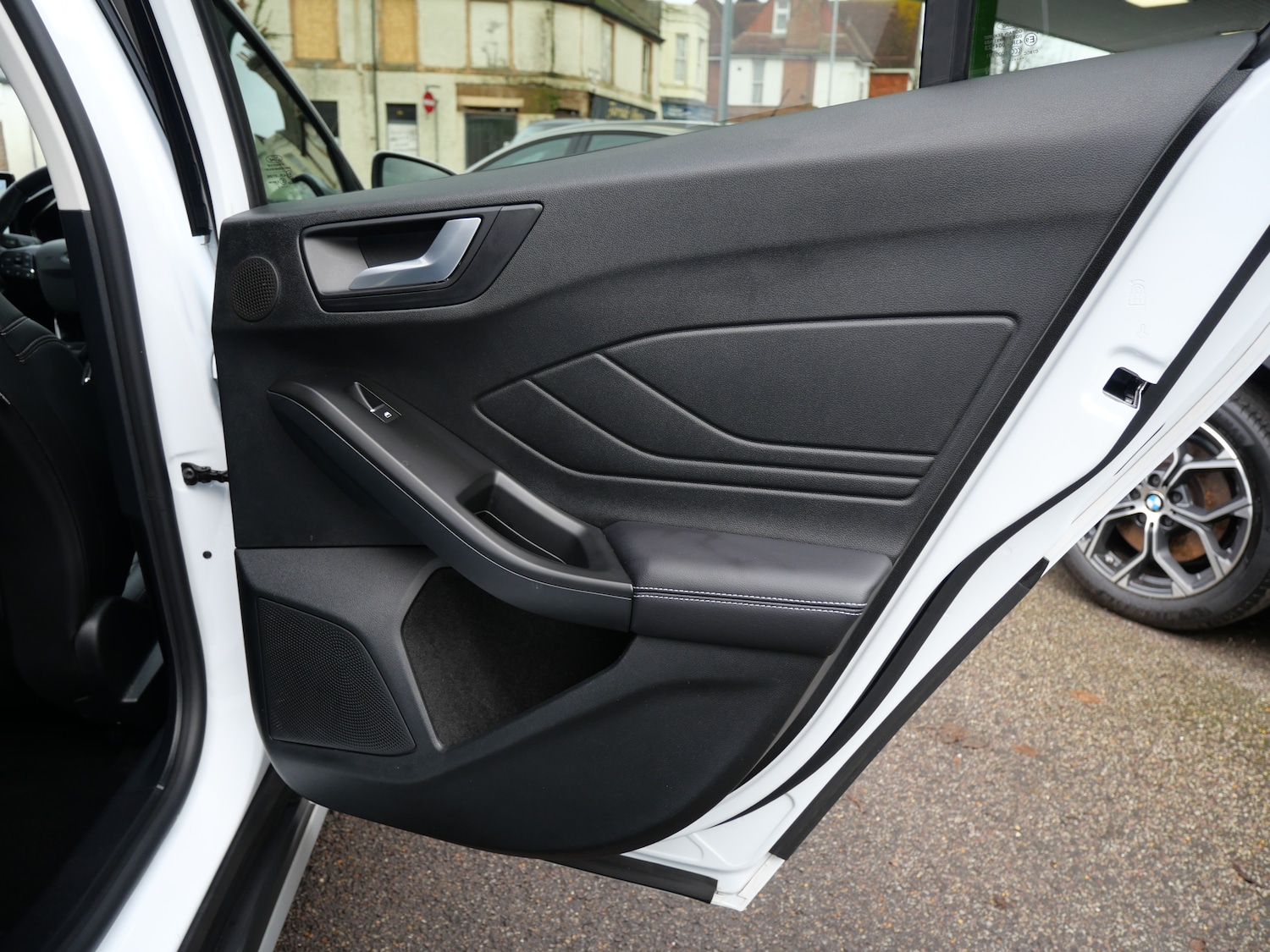 Used Ford Focus 2022 for sale - 77462957: Photo 40