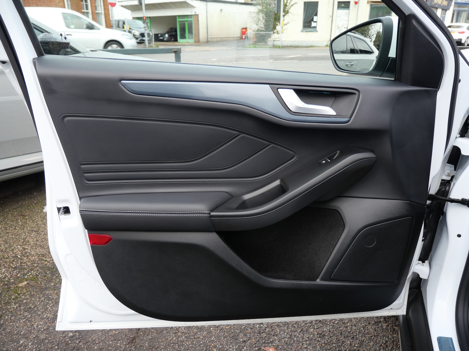 Used Ford Focus 2022 for sale - 77462957: Photo 41