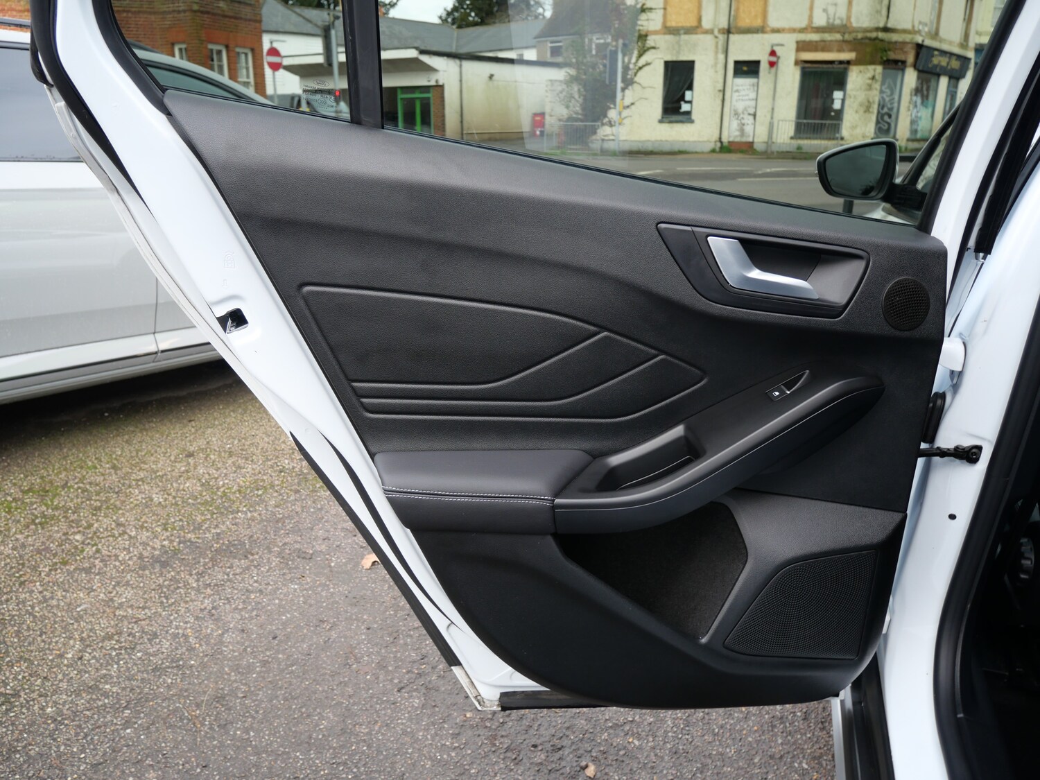 Used Ford Focus 2022 for sale - 77462957: Photo 42