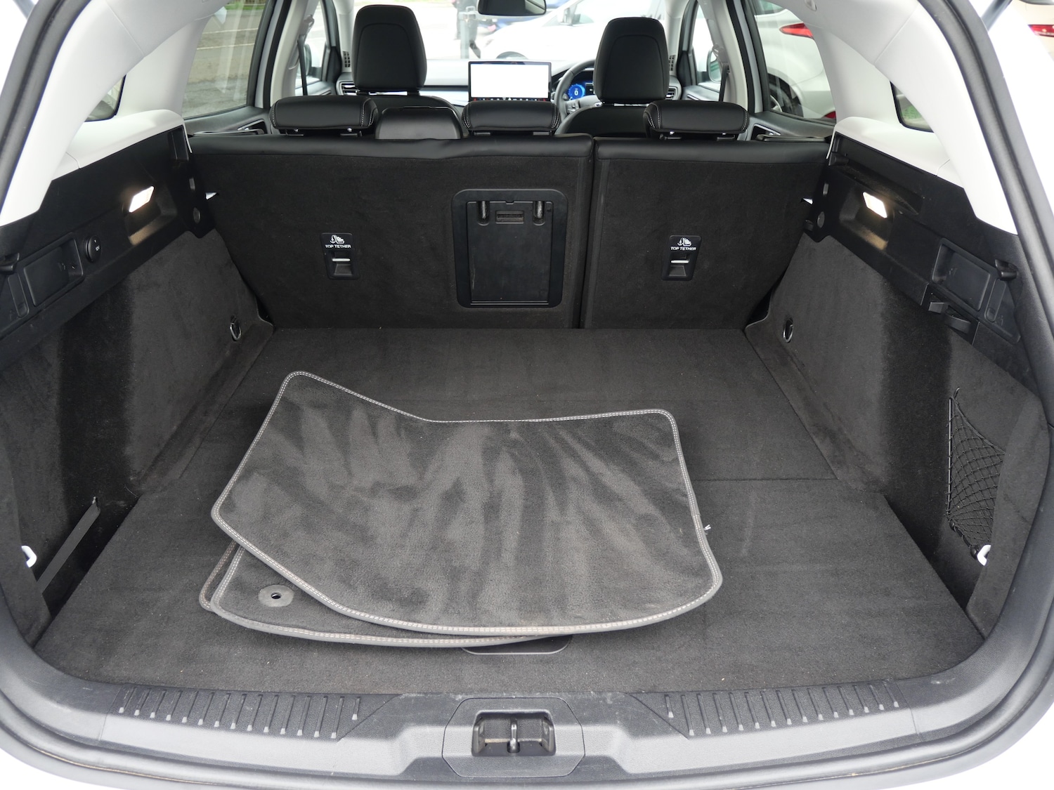 Used Ford Focus 2022 for sale - 77462957: Photo 43