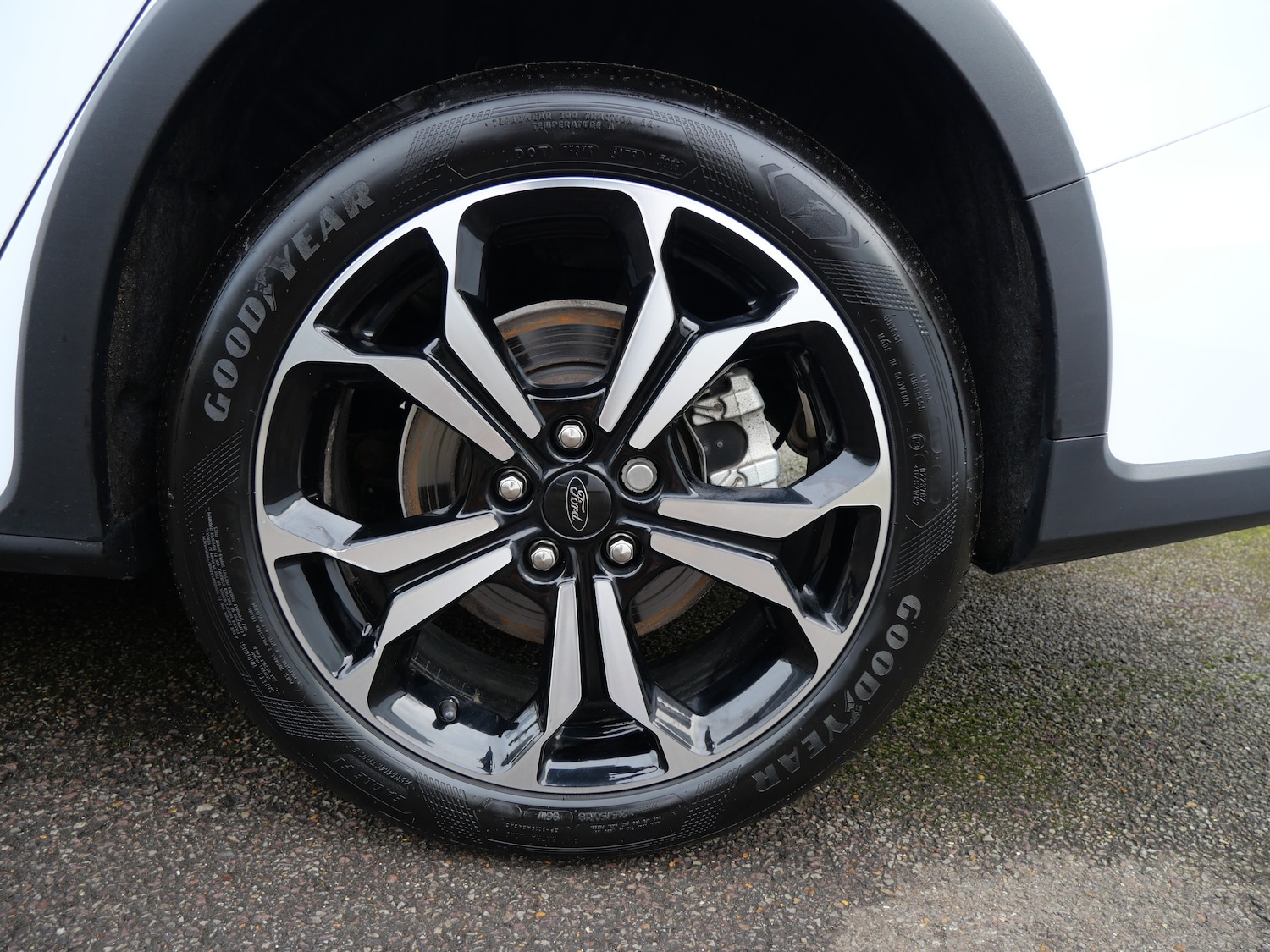 Used Ford Focus 2022 for sale - 77462957: Photo 47