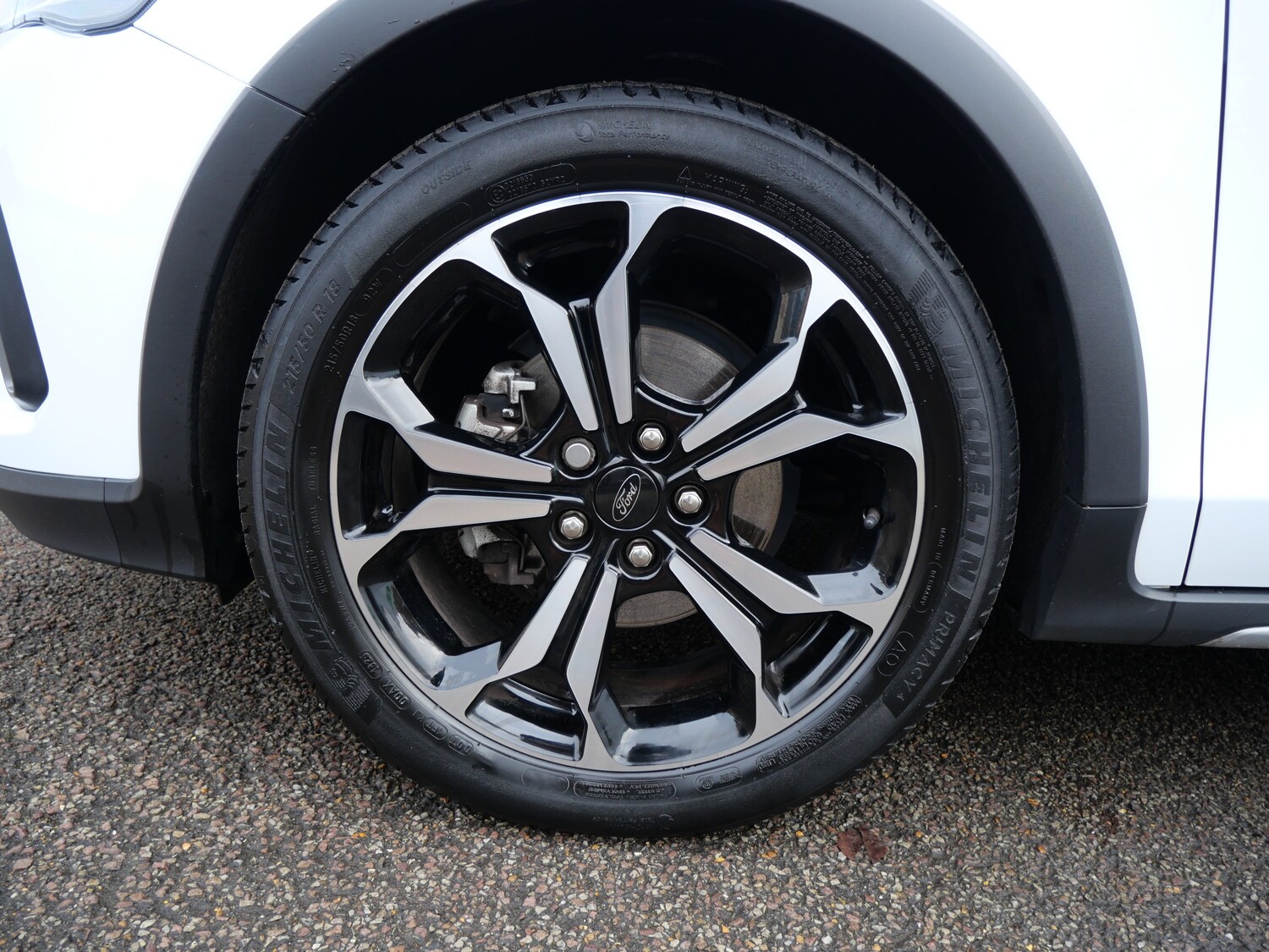 Used Ford Focus 2022 for sale - 77462957: Photo 48