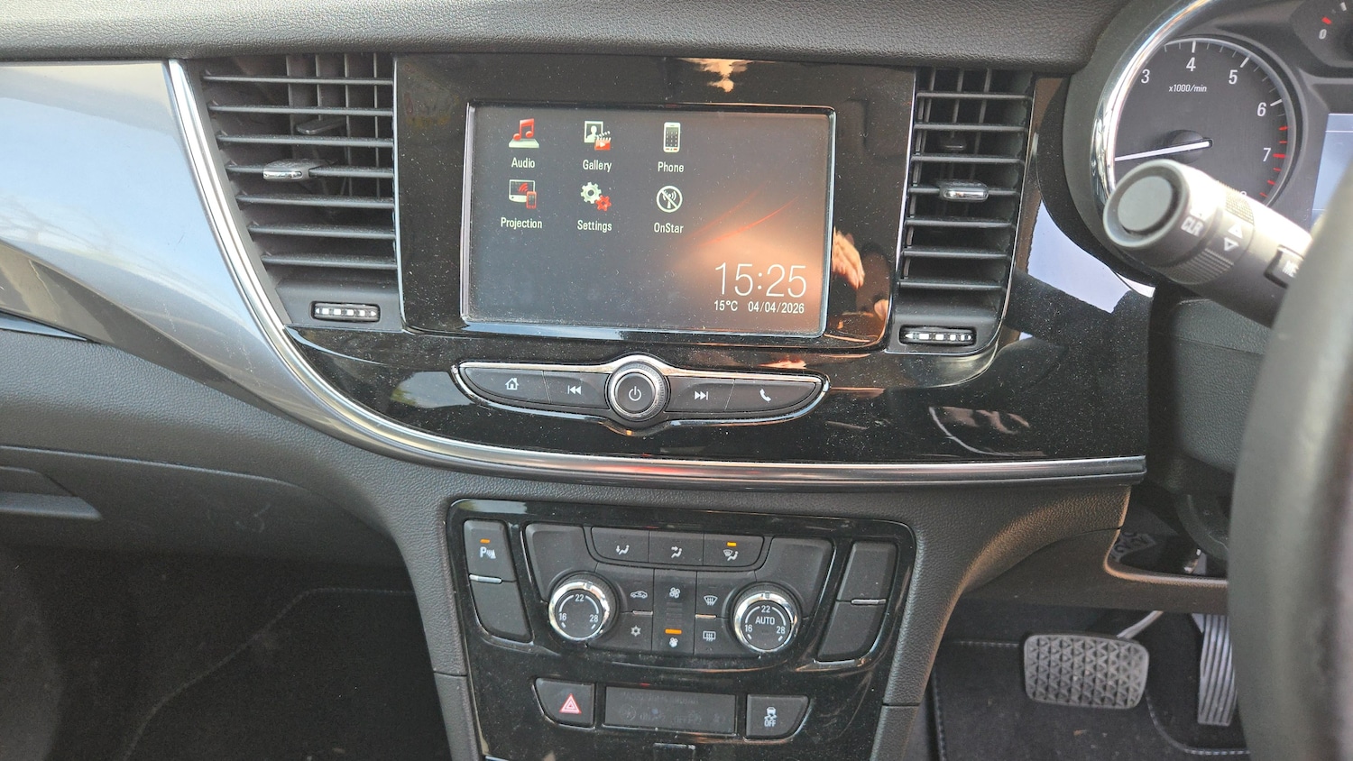 Used Vauxhall Mokka X 2017 for sale - 78132120: Photo 12