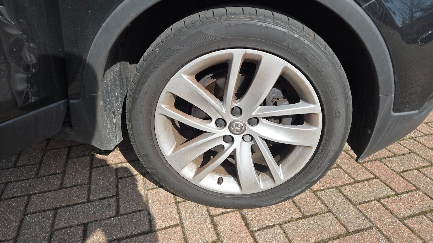 Used Vauxhall Mokka X 2017 for sale - 78132120: Photo 14