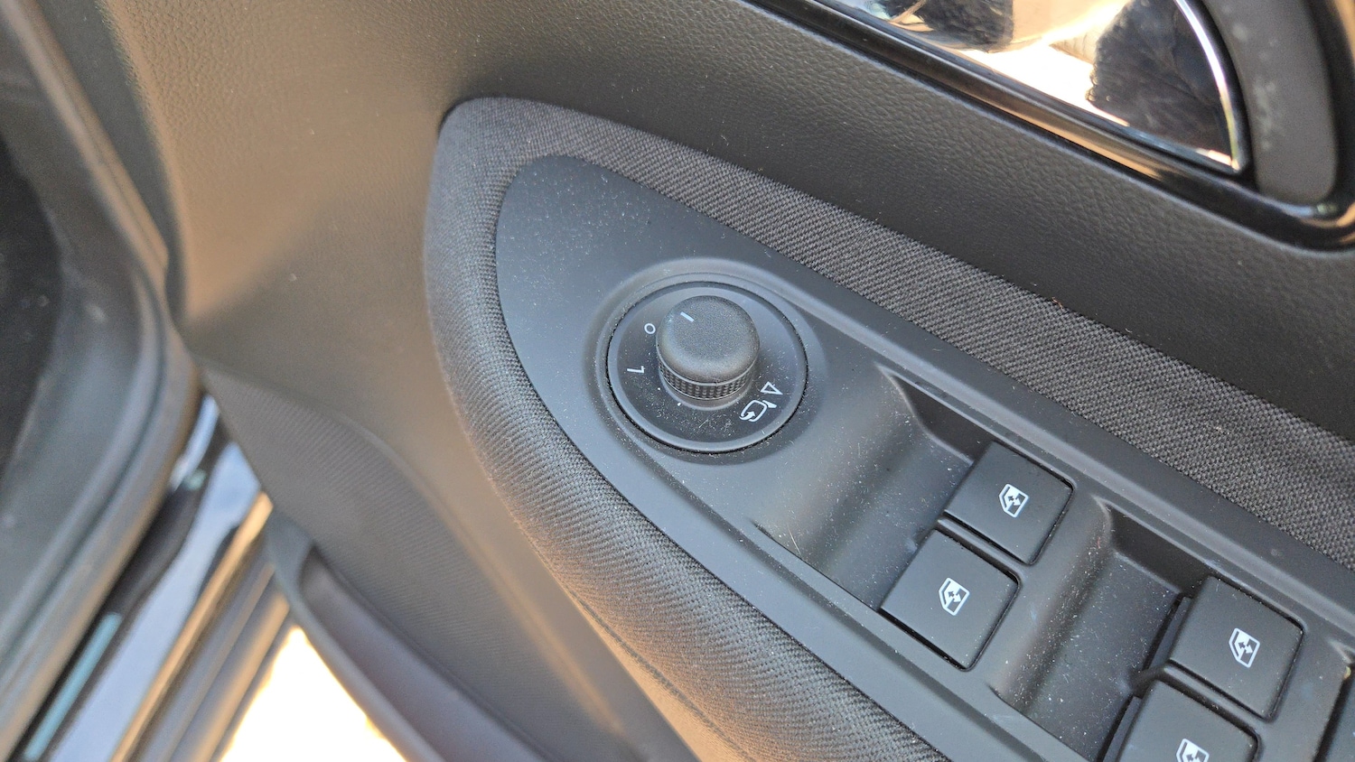 Used Vauxhall Mokka X 2017 for sale - 78132120: Photo 15