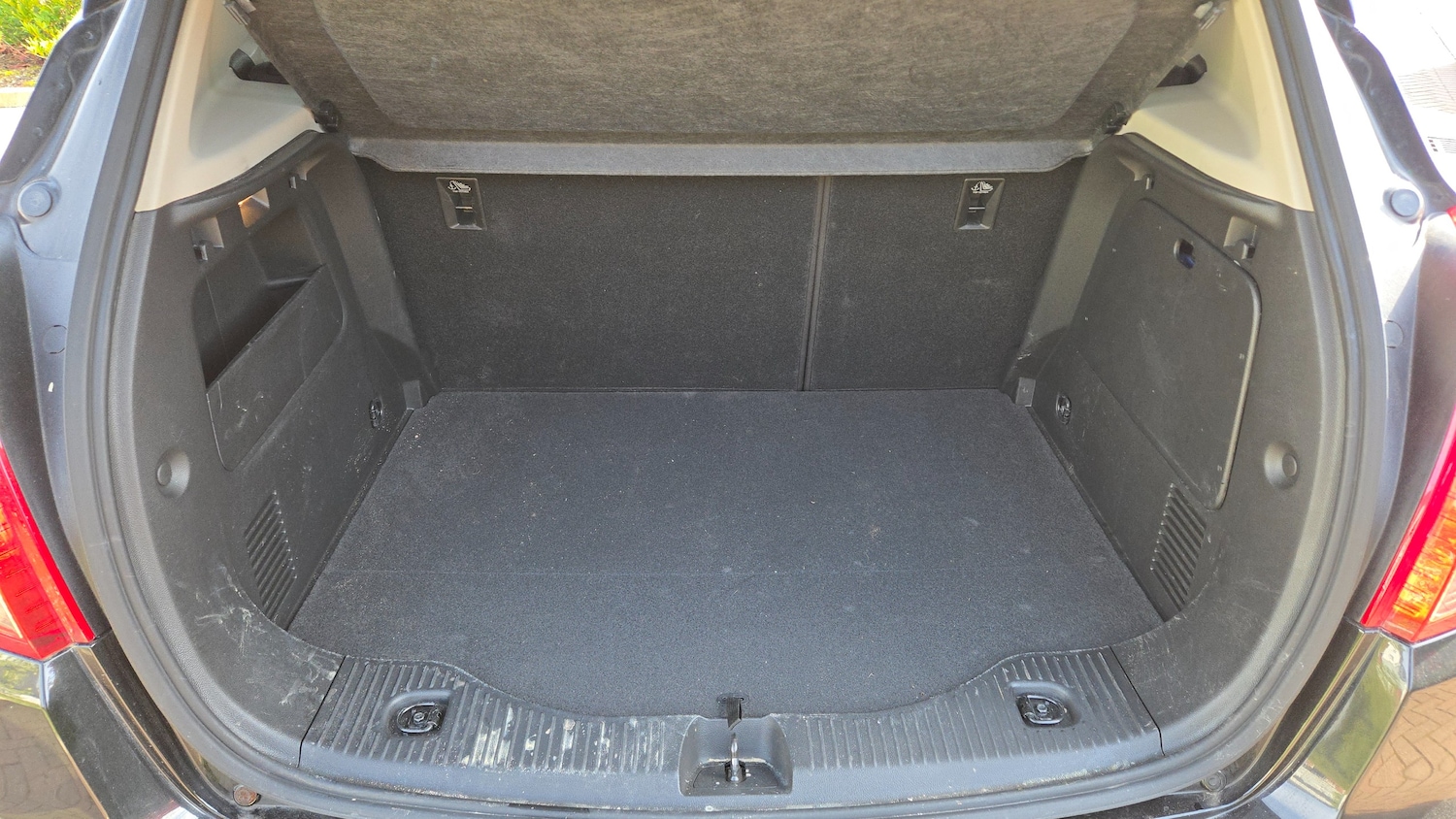 Used Vauxhall Mokka X 2017 for sale - 78132120: Photo 16