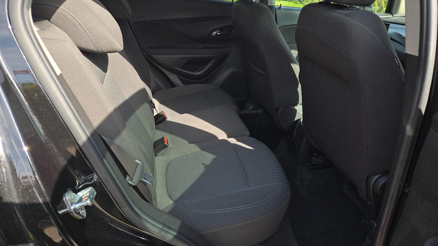 Used Vauxhall Mokka X 2017 for sale - 78132120: Photo 8