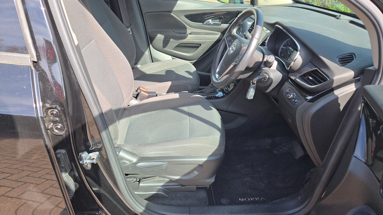 Used Vauxhall Mokka X 2017 for sale - 78132120: Photo 9