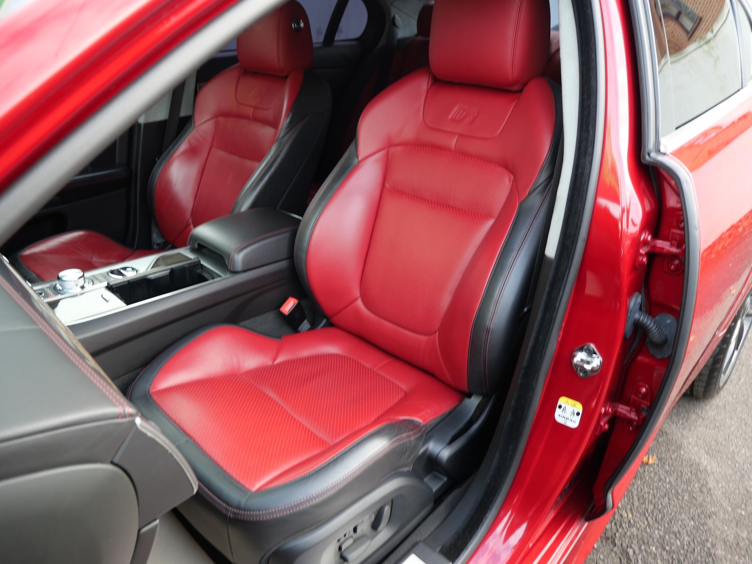 Used Jaguar XF 2013 for sale - 76637932: Photo 14